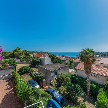 Apartments Gisela Makarska Buitenkant foto