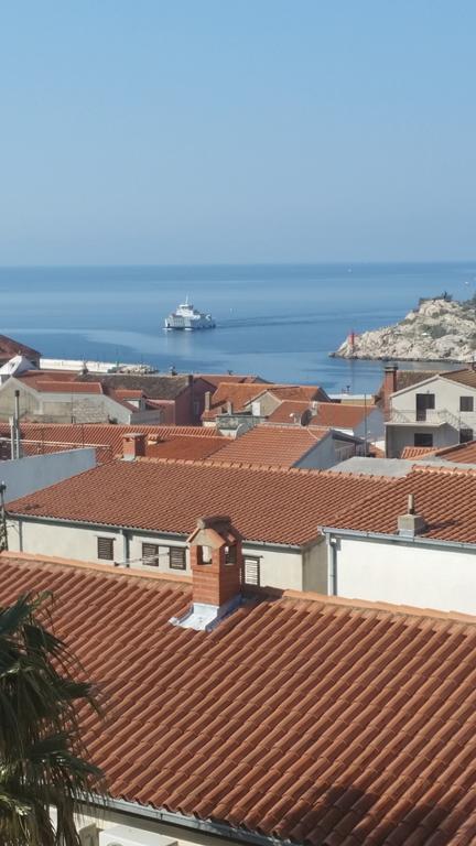 Apartments Gisela Makarska Buitenkant foto